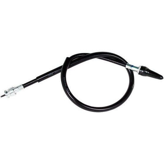 Motion Pro Black Vinyl Tachometer Cable 05-0076