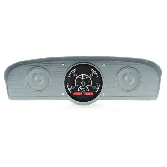 Dakota Digital 1961-1966 Ford Pickup VHX Gauge Kit VHX-61F-PU