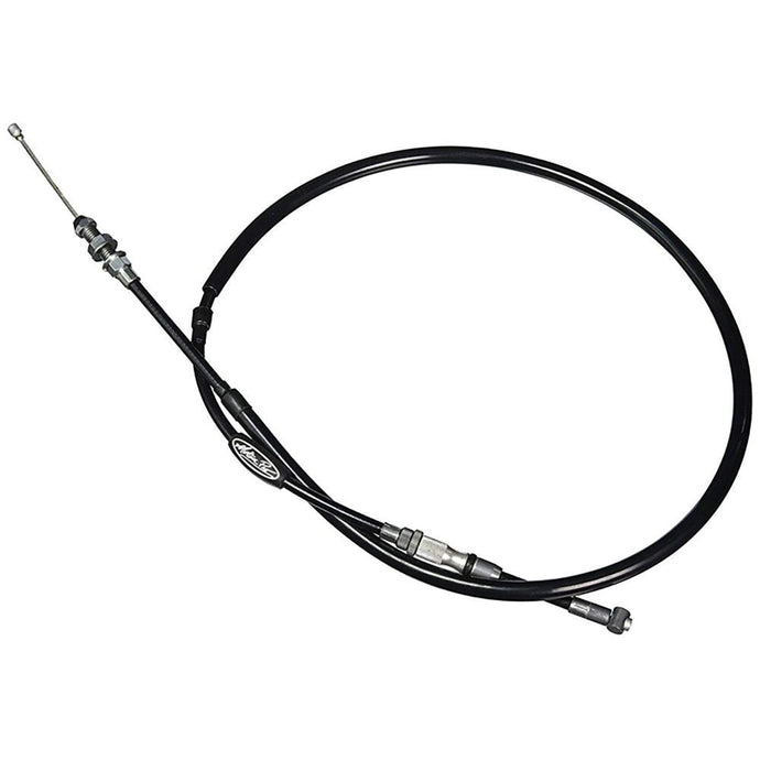 Motion Pro Black Vinyl Clutch Cable 63-0347