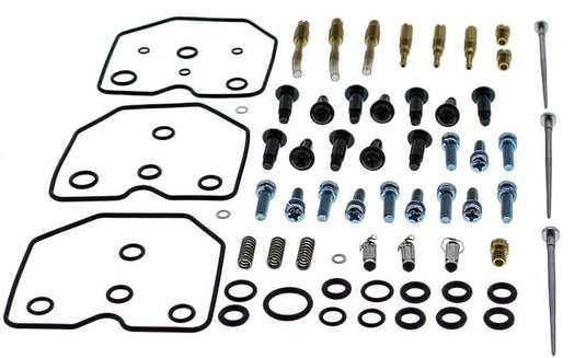 All Balls Carburetor Rebuild Kit 26-10008