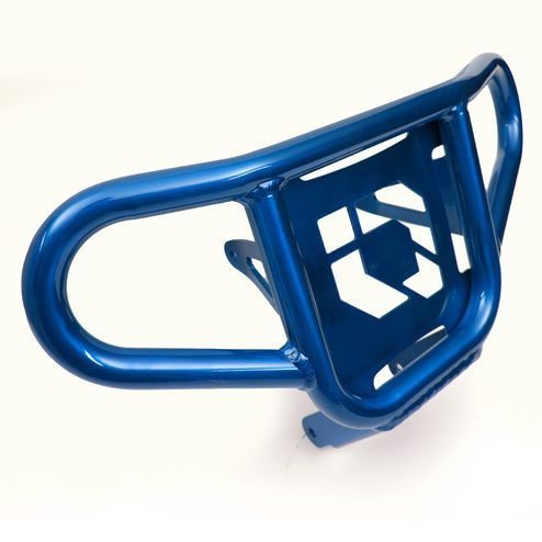 Load image into Gallery viewer, HMF MX Front Bumper for Yamaha Raptor 660 06-20
