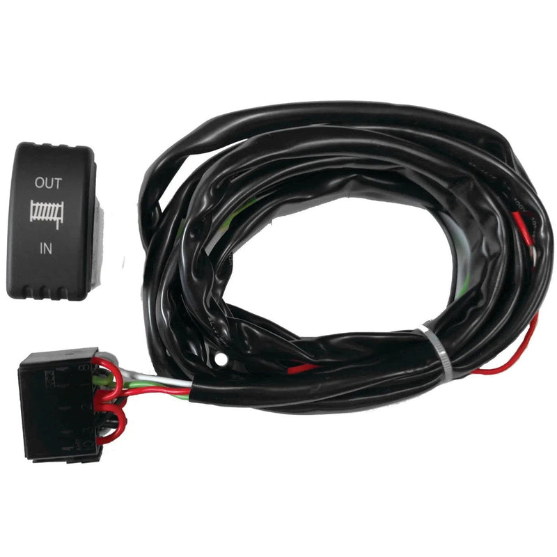 Load image into Gallery viewer, KFI UTV Dash Rocker Switch Kit - UTV-DRS-K
