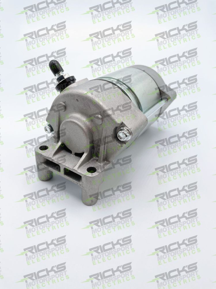 Load image into Gallery viewer, Ricks Starter Motor For Yamaha YZF R1 2004-2008 61-432
