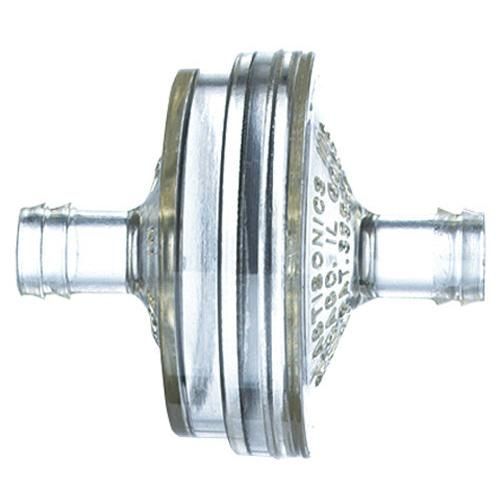 Load image into Gallery viewer, Visu FF601C VisU-Filter Inline Fuel Filter5/16&quot; 75 Micron
