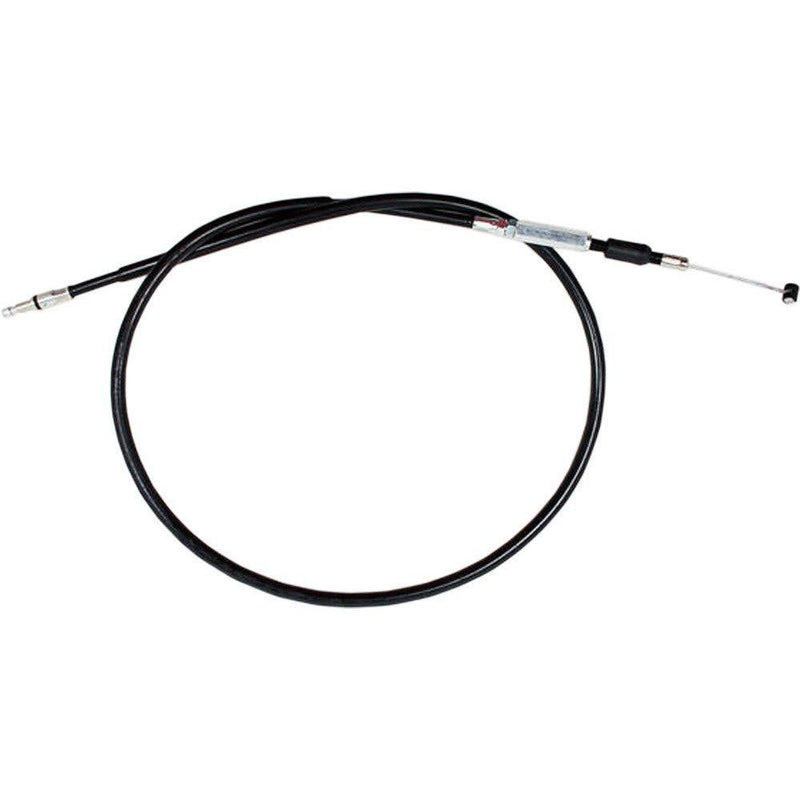 Load image into Gallery viewer, Motion Pro Black Vinyl Clutch Cable For Honda CR250R 1997 02-0339
