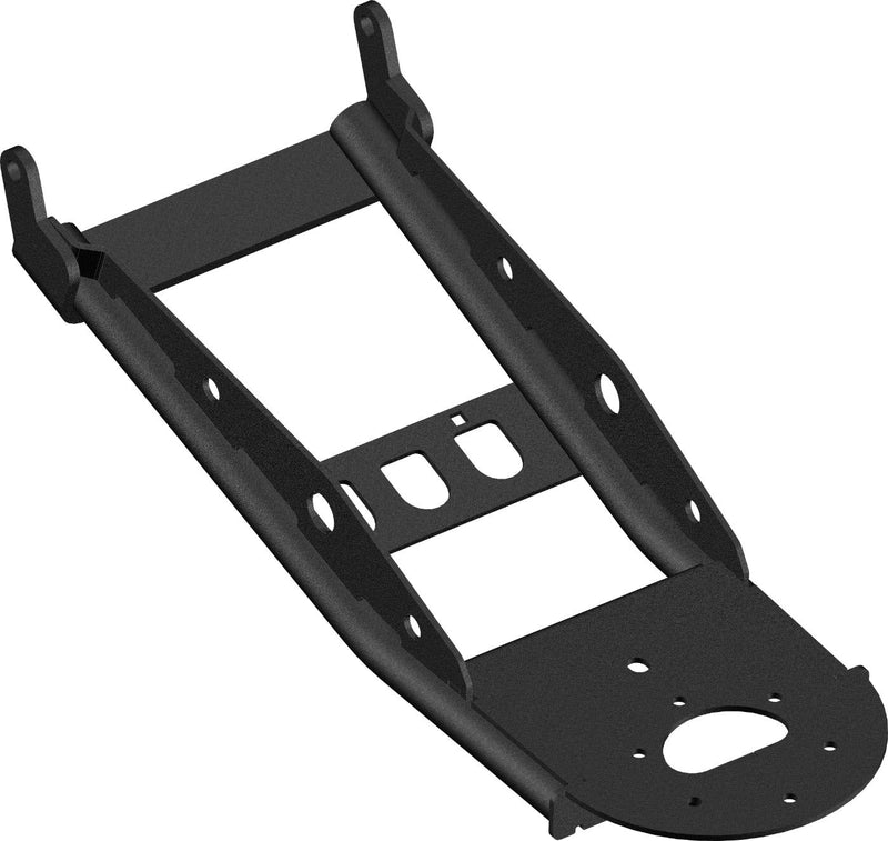 Load image into Gallery viewer, KFI UTV Replacement Push Tube Weldment - 105636-R
