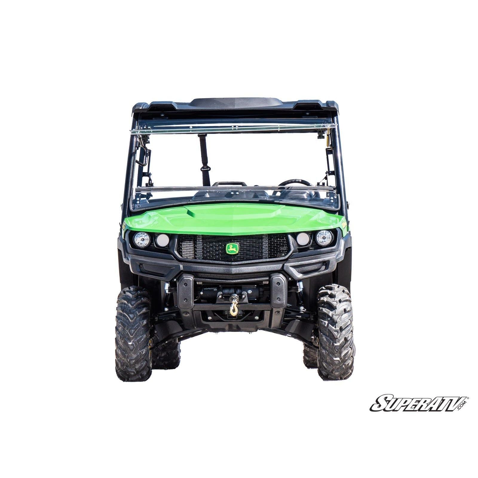 SuperATV John Deere Gator XUV835 2 Lift Kit LK-JD-835M
