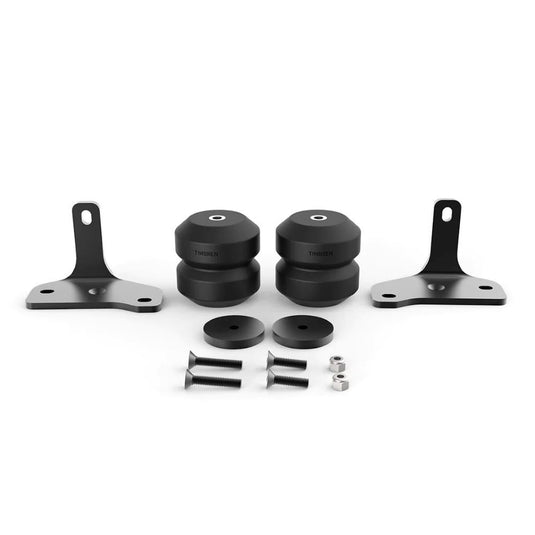 Timbren (TORSEQ3) Suspension Enhancement System - Rear Axle Kit -  fits Select Toyota Sequoia Trucks