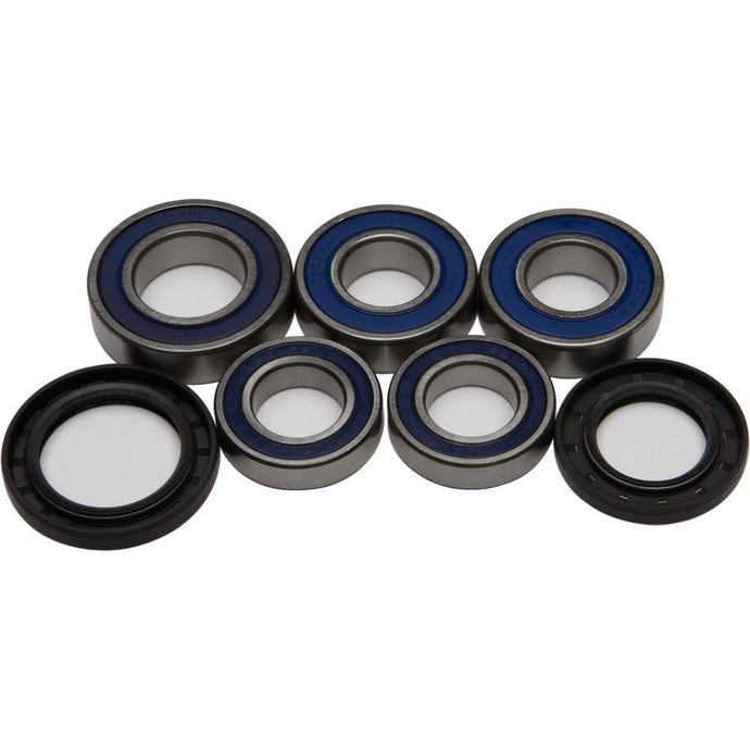 All Balls Rear Wheel Bearing Kit 25-1099