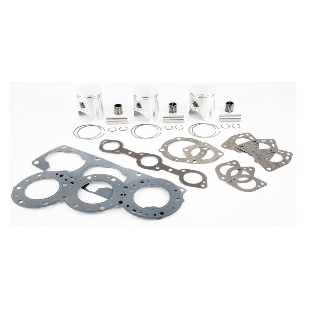 WSM Top End Rebuild Kit For Kawasaki 900 STS / ZXi 95-06 Standard 010-840-10