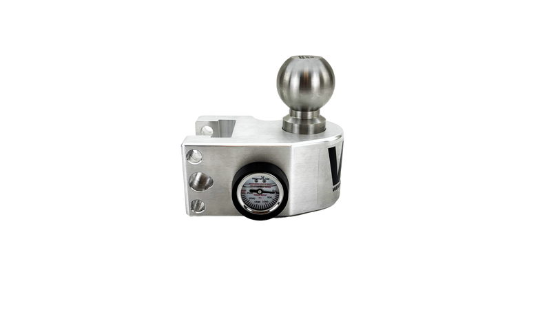 Load image into Gallery viewer, Weigh Safe Version 1 Repair Kit with Shield and New Gauge
