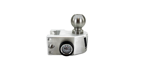 Weigh Safe Version 1 Repair Kit with Shield and New Gauge