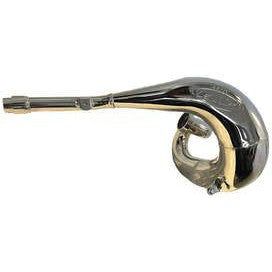 FMF Racing Exhaust Nickel-plated Fatty Pipe Honda CR250 021052 27-3023 1820-0214