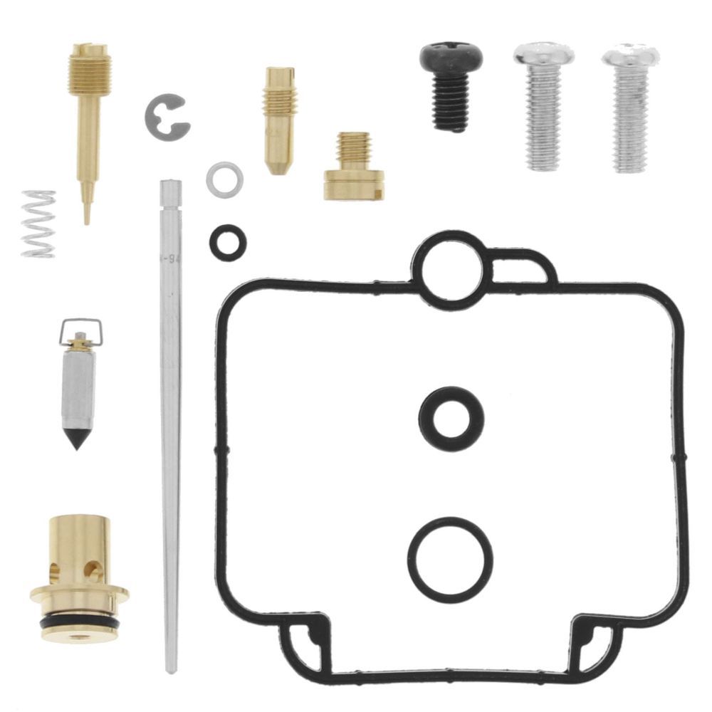 QuadBoss Carburetor Kit - 53261371
