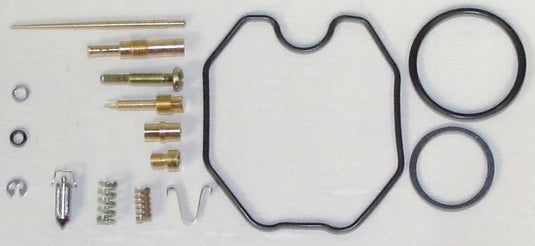 WSM Carburetor Kit For Polaris 200 Phoenix 05-14 016-411