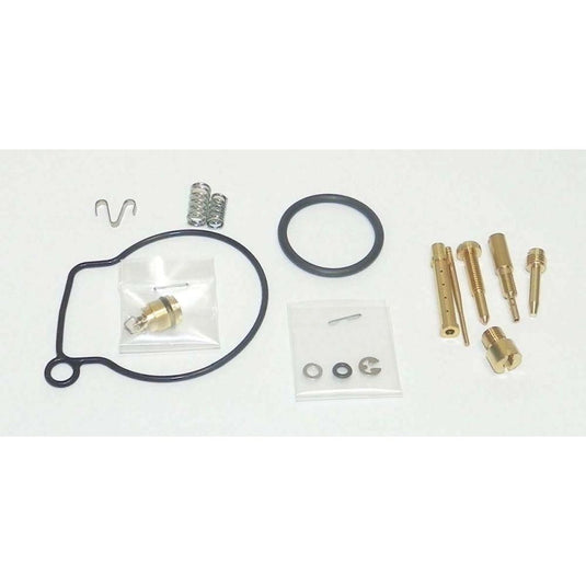 WSM Carburetor Kit For Polaris 50 Outlaw / Predator 07-13 016-419