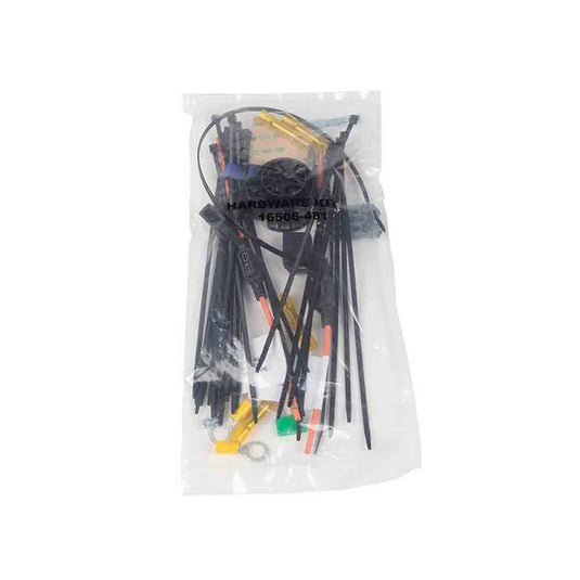Tow Harness and Brake Control Harness - 7-Way Connector fits Select Kia & Hyundai Models