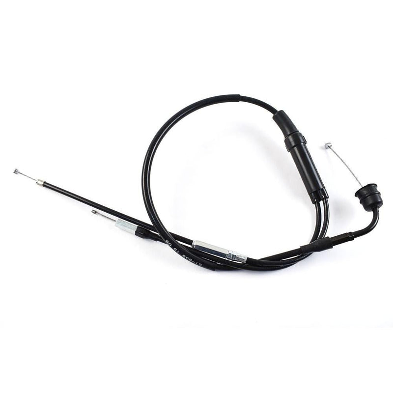 Load image into Gallery viewer, WSM Throttle Cable For Yamaha 50 PW 03-23 61-539

