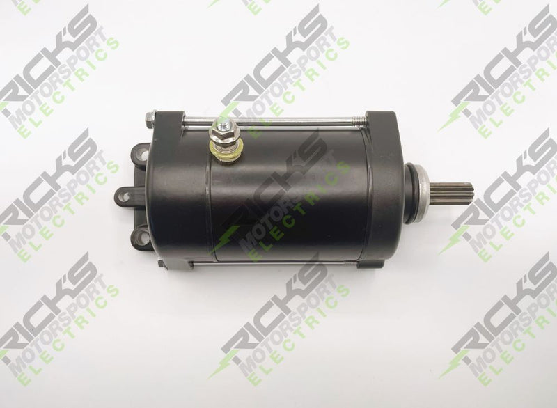 Load image into Gallery viewer, Ricks Starter Motor 64-602

