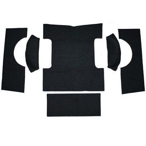 Load image into Gallery viewer, ACC Replacement Carpet Kit For 1971-1973 International Scout II Cargo Area - CHOOSE COLOR
