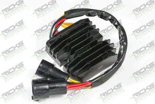 Ricks Hot Shot Series Rectifier-Regulator 10-312H