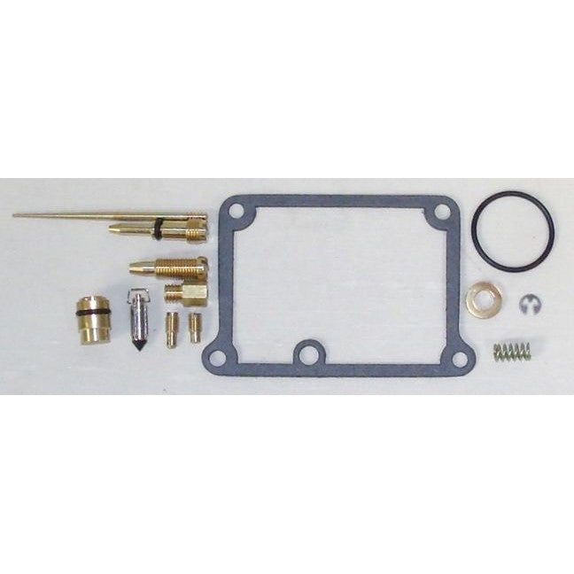 WSM Carburetor Kit For Yamaha 350 Banshee 88-06 016-308