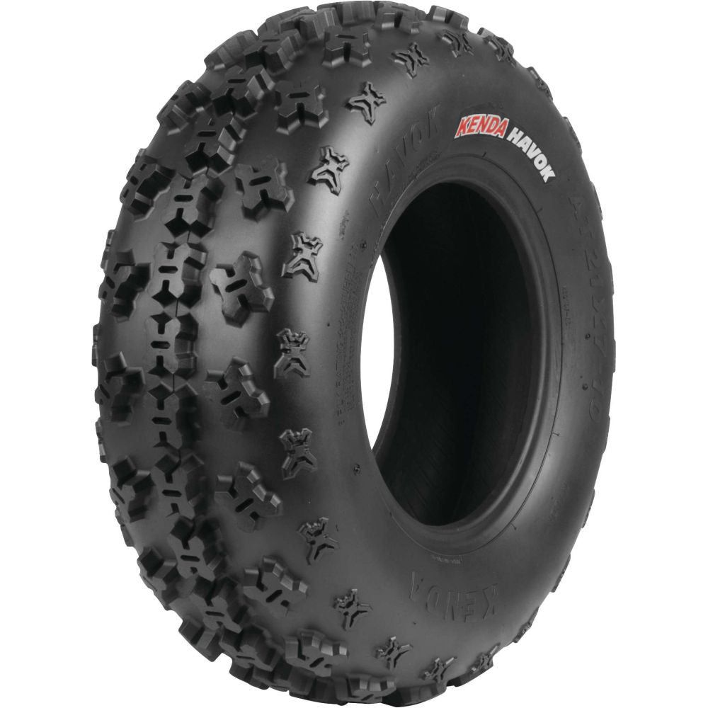 Kenda K3210F Havok Tire