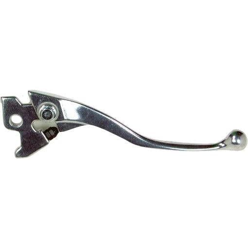 Load image into Gallery viewer, Motion Pro Polished Aluminum Front Right Clutch Lever 14-0541
