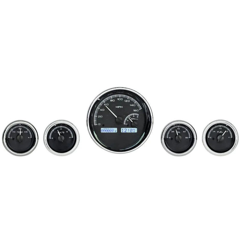 Load image into Gallery viewer, Dakota Digital VHX Universal Gauge Kit VHX-1023
