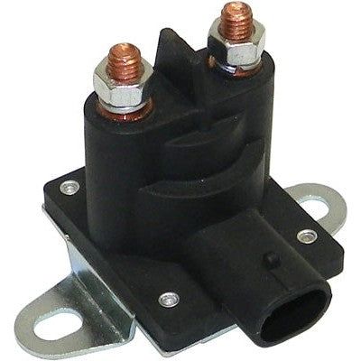 WSM Starter Solenoid - 004-120-01