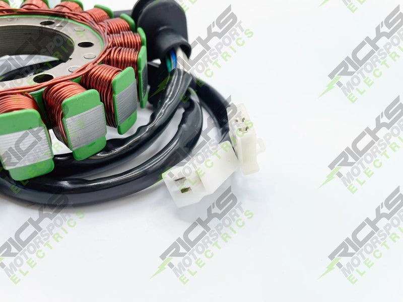 Load image into Gallery viewer, Ricks Stator For Yamaha TDM850 1996-2001 21-431
