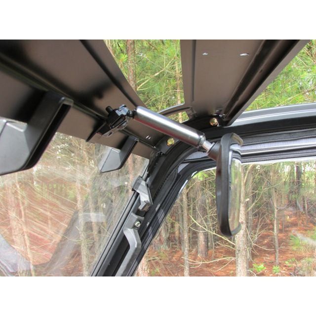 Load image into Gallery viewer, Seizmik Automotive Style Rearview Mirror For Pro-Fit 56-18054
