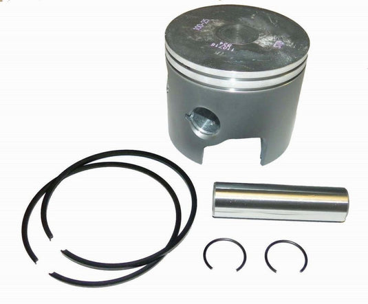 WSM Piston Kit For Mercury / Mariner 70 - 115 Hp Looper 87-93 .030 Over