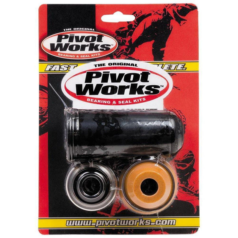 Load image into Gallery viewer, Pivot Works Rear Shock Absorber rebuild Kit PWSHR-HQ01-000
