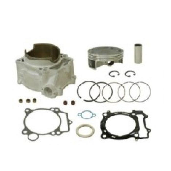 Load image into Gallery viewer, Bronco Cylinder &amp; Piston Kit For HONDA TRX450ER 2006-2014 Standard Bore
