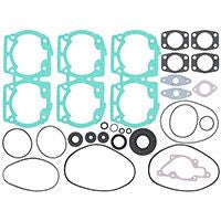Load image into Gallery viewer, SPI Full Gasket Set With Oil Seals 09-711211
