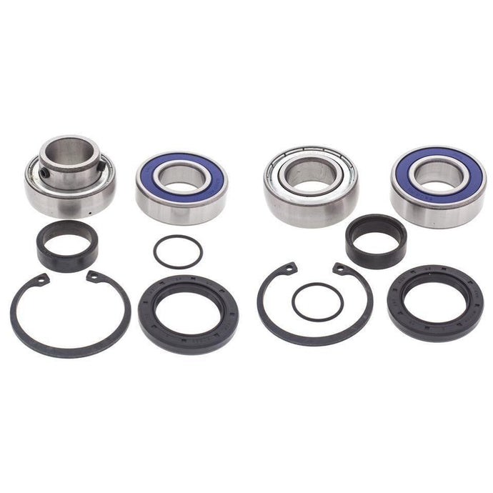 Lower Drive Shaft & Upper Jack Shaft Bearing & Seal Kit Polaris SPORT 440 1998