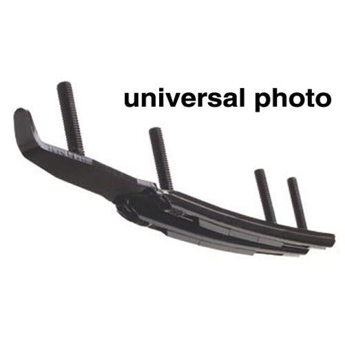Load image into Gallery viewer, Woodys Dooly Runner Yamaha Phazer Mtn Lite/ Phazer MTX 07-16 6" Carbide
