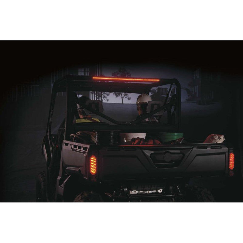 Load image into Gallery viewer, Kuryakyn Grote XTL Rear Visibility Kit 3085
