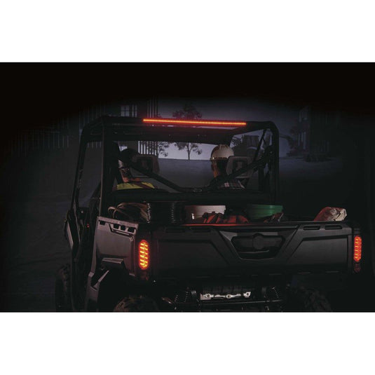 Kuryakyn Grote XTL Rear Visibility Kit 3085