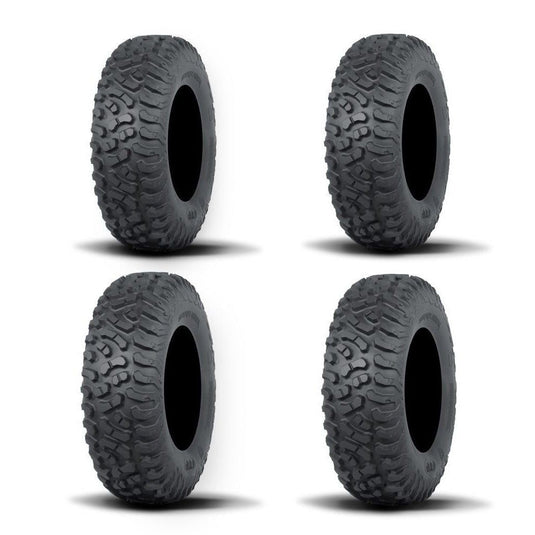 ITP Set of 4 Terra Hook Tires Front/Rear [32x10-14]
