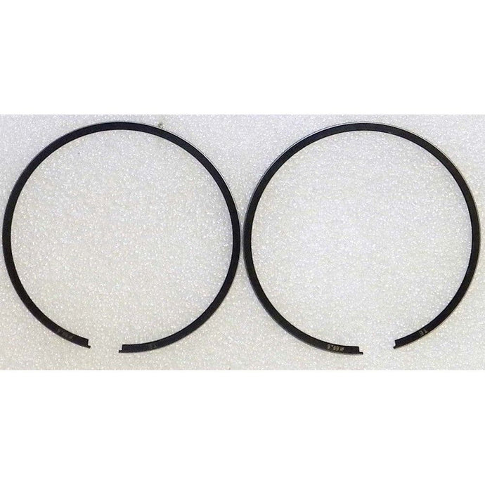 WSM Piston Rings For Yamaha 350 Banshee 87-06 For 69.5mm Piston 51-520-695