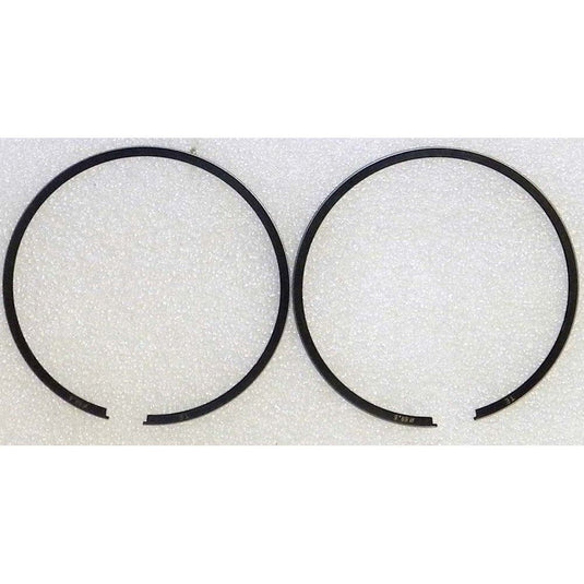 WSM Piston Rings For Yamaha 350 Banshee 87-06 For 69.5mm Piston 51-520-695