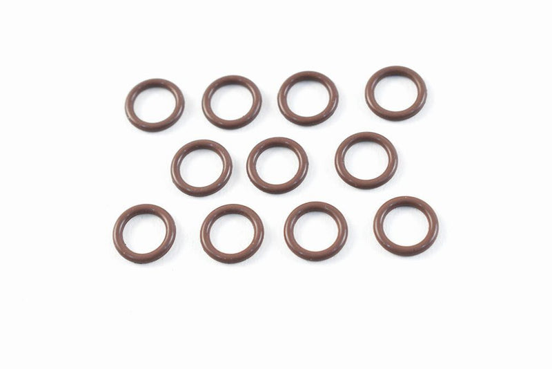 Load image into Gallery viewer, WSM Fuel Rail O-Ring Kit for Mercury / Mariner 75 - 300 Hp DFI 99-18 600-160-37

