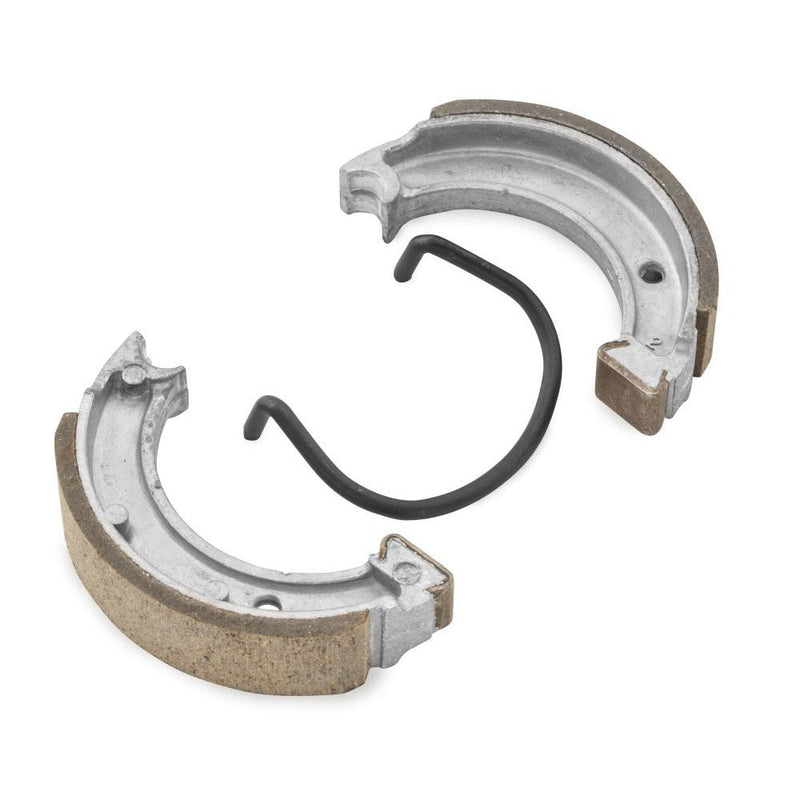Load image into Gallery viewer, BikeMaster Brake Pad and Shoe For Yamaha CA50 Riva 1983-1986 Standard Front
