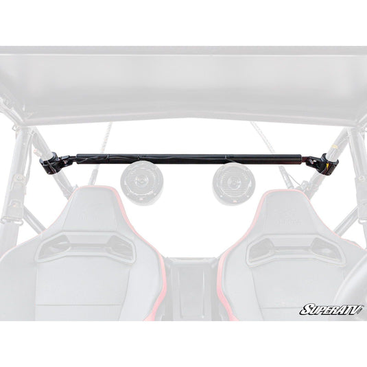 SuperATV Honda Talon 1000R Wakeboard Speaker Mount SMB-H-TAL-01