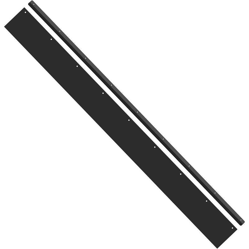 Load image into Gallery viewer, KFI 72in Snow Flap Kit 105290
