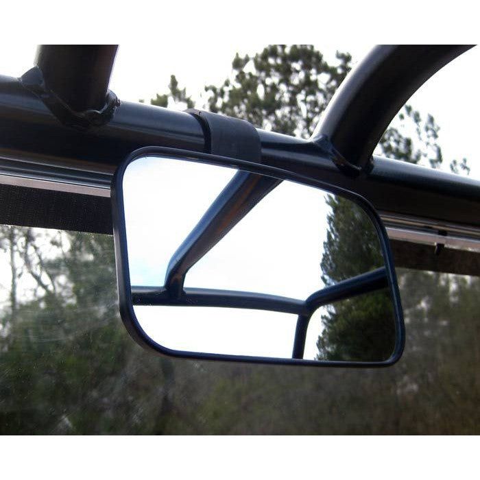 Load image into Gallery viewer, Seizmik UTV Universal Side/Rearview Mirror For 1.75? Round Tube 56-18029

