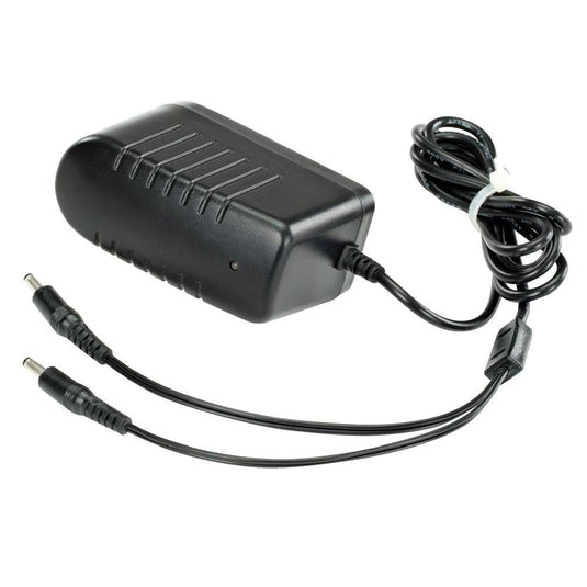 Joe Rocket Rocket Burner Replacement Charger Mens Black Uni