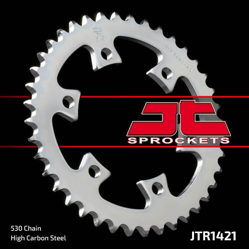Load image into Gallery viewer, Front &amp; Rear Sprocket Kit for BOMBARDIER DS650 04-05 JT Sprockets

